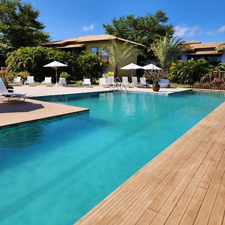 Village Trilha Do Mar, 2 Quartos, Primeiro Andar, Vista Jardim Итасимирим Экстерьер фото