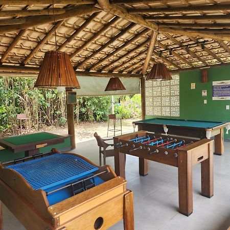 Village Trilha Do Mar, 2 Quartos, Primeiro Andar, Vista Jardim Итасимирим Экстерьер фото