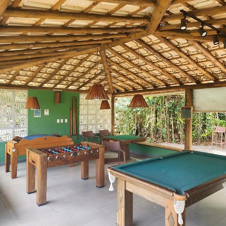Village Trilha Do Mar, 2 Quartos, Primeiro Andar, Vista Jardim Итасимирим Экстерьер фото