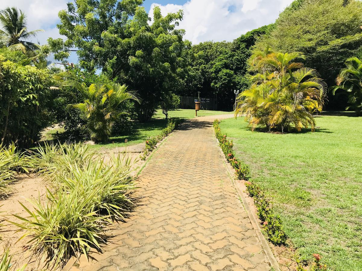 Village Trilha Do Mar, 2 Quartos, Primeiro Andar, Vista Jardim Итасимирим Экстерьер фото